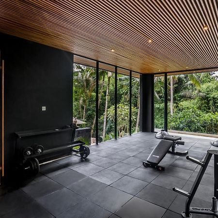 Villa Yoga Paradise By Balisuperhost Ubud  Luaran gambar