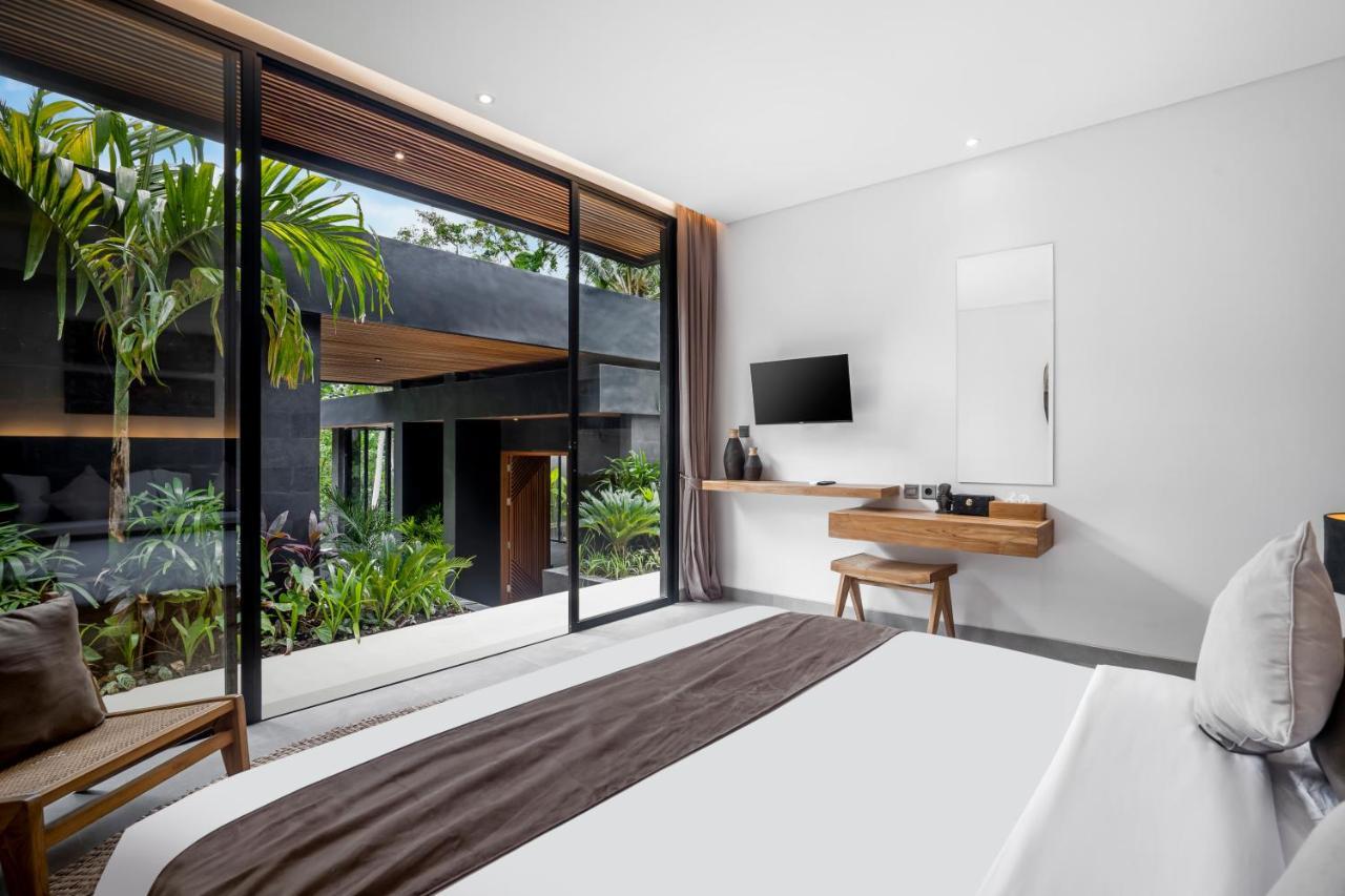 Villa Yoga Paradise By Balisuperhost Ubud  Luaran gambar