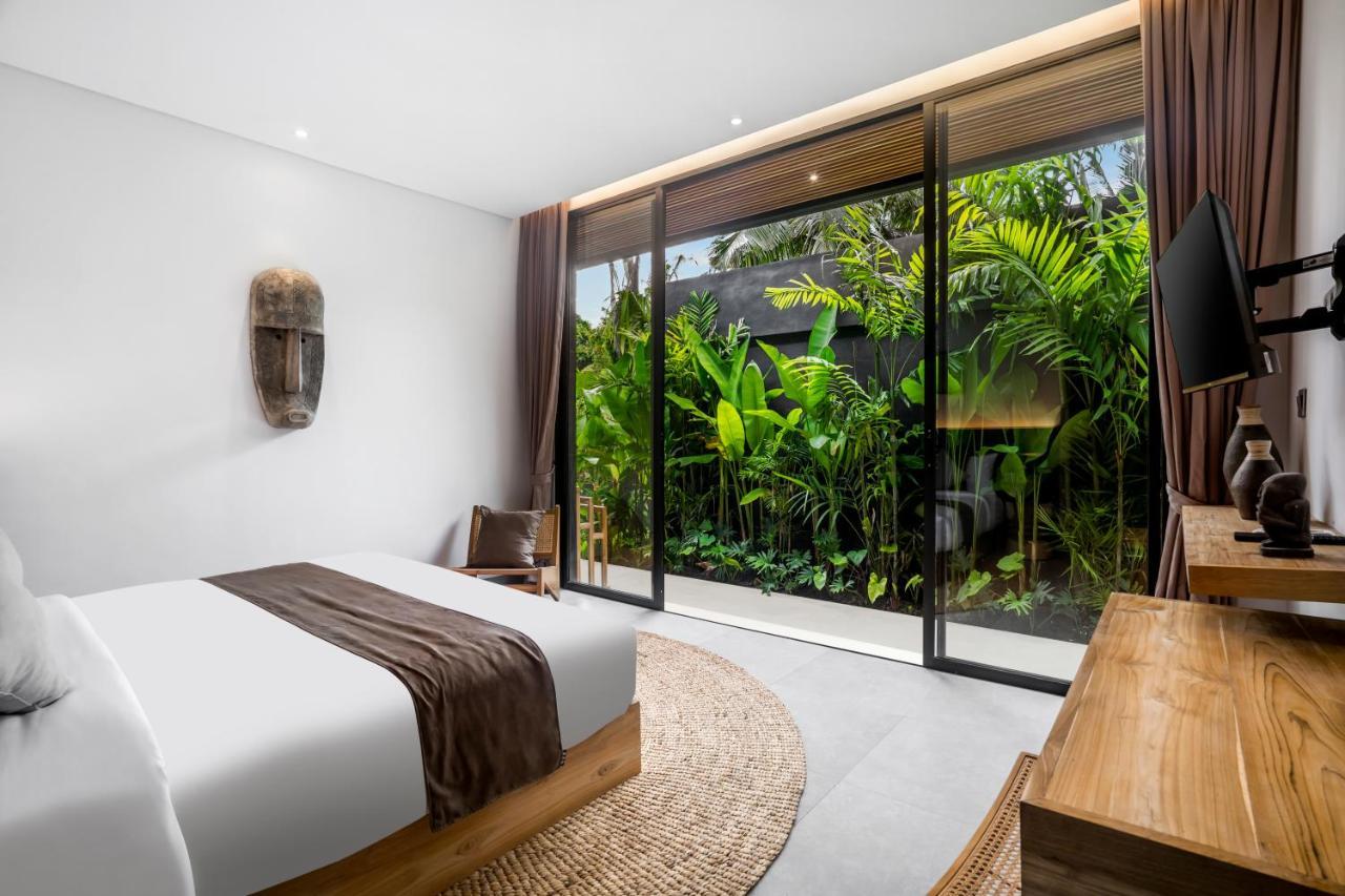 Villa Yoga Paradise By Balisuperhost Ubud  Luaran gambar