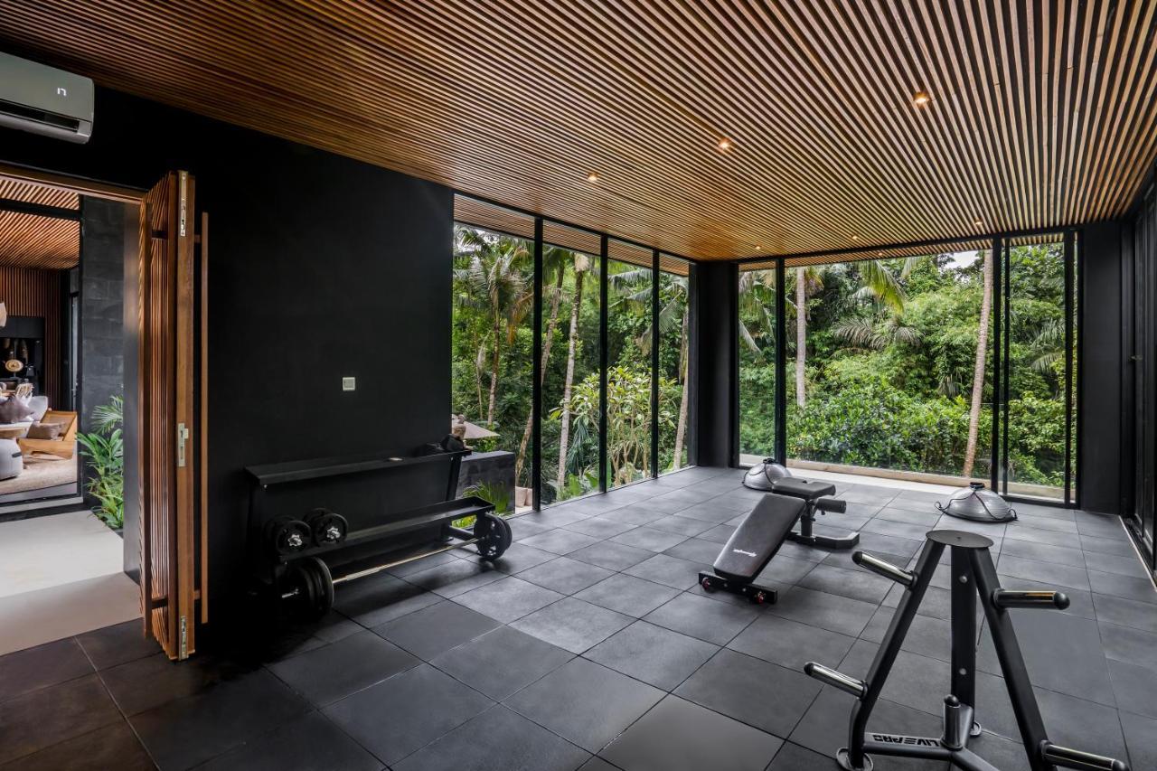 Villa Yoga Paradise By Balisuperhost Ubud  Luaran gambar