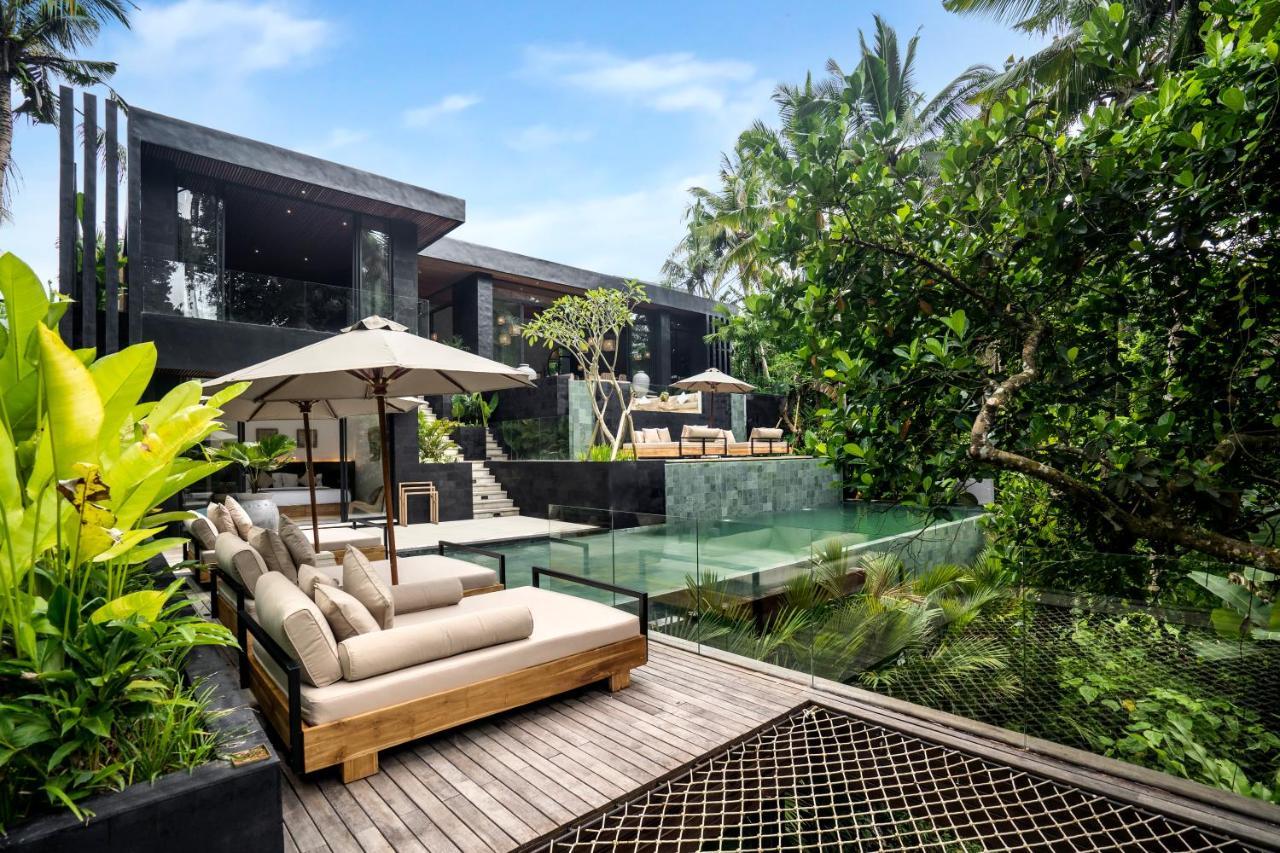 Villa Yoga Paradise By Balisuperhost Ubud  Luaran gambar