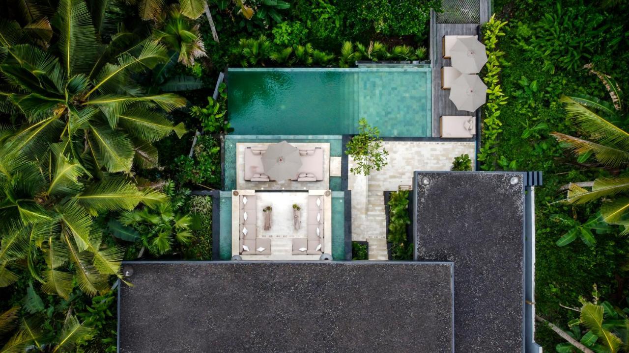 Villa Yoga Paradise By Balisuperhost Ubud  Luaran gambar