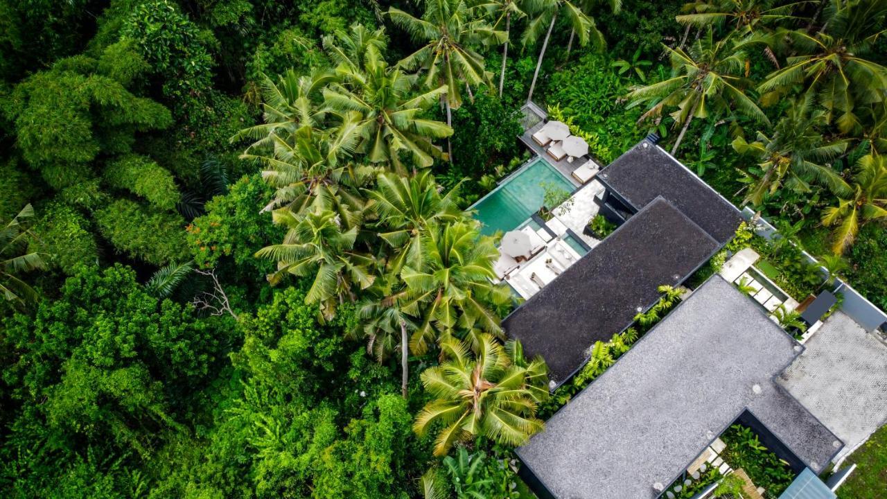 Villa Yoga Paradise By Balisuperhost Ubud  Luaran gambar
