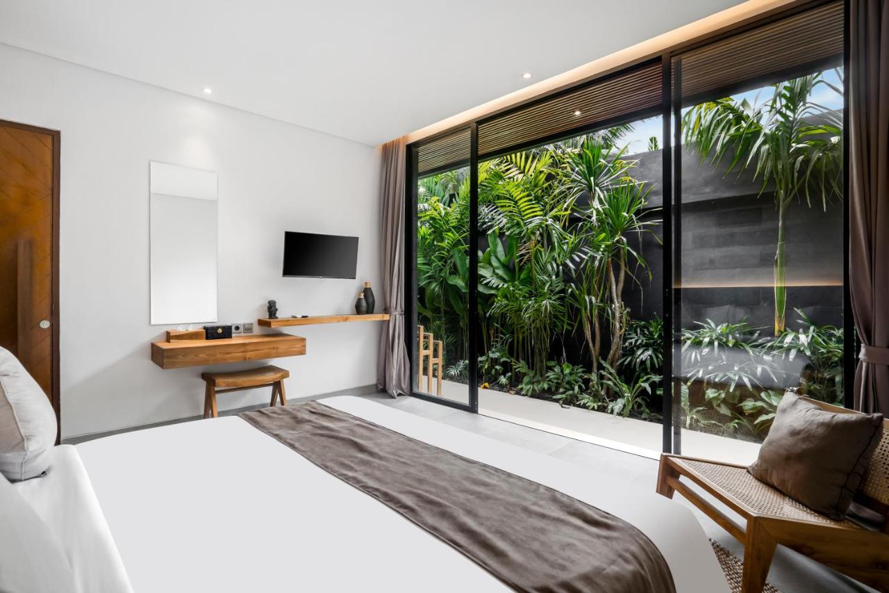 Villa Yoga Paradise By Balisuperhost Ubud  Luaran gambar