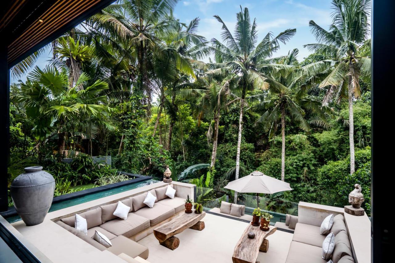 Villa Yoga Paradise By Balisuperhost Ubud  Luaran gambar