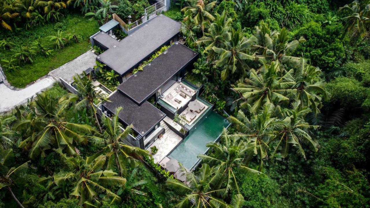 Villa Yoga Paradise By Balisuperhost Ubud  Luaran gambar