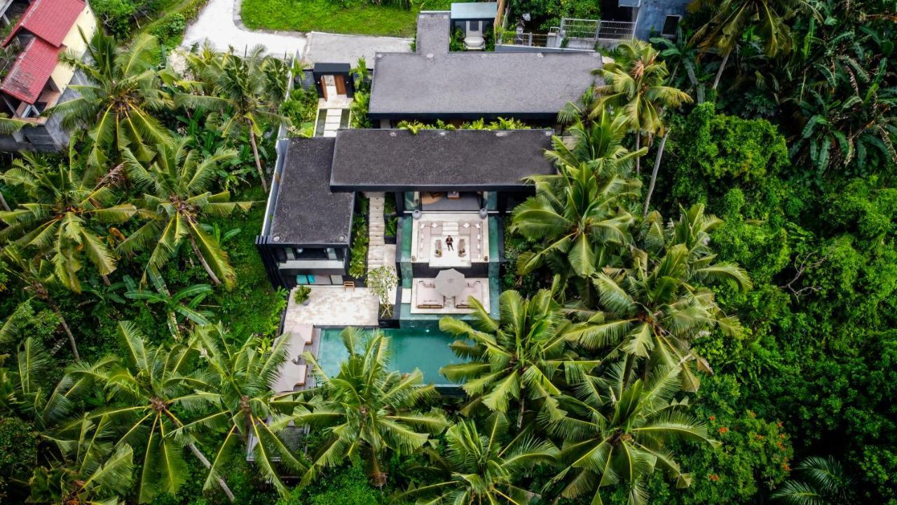 Villa Yoga Paradise By Balisuperhost Ubud  Luaran gambar