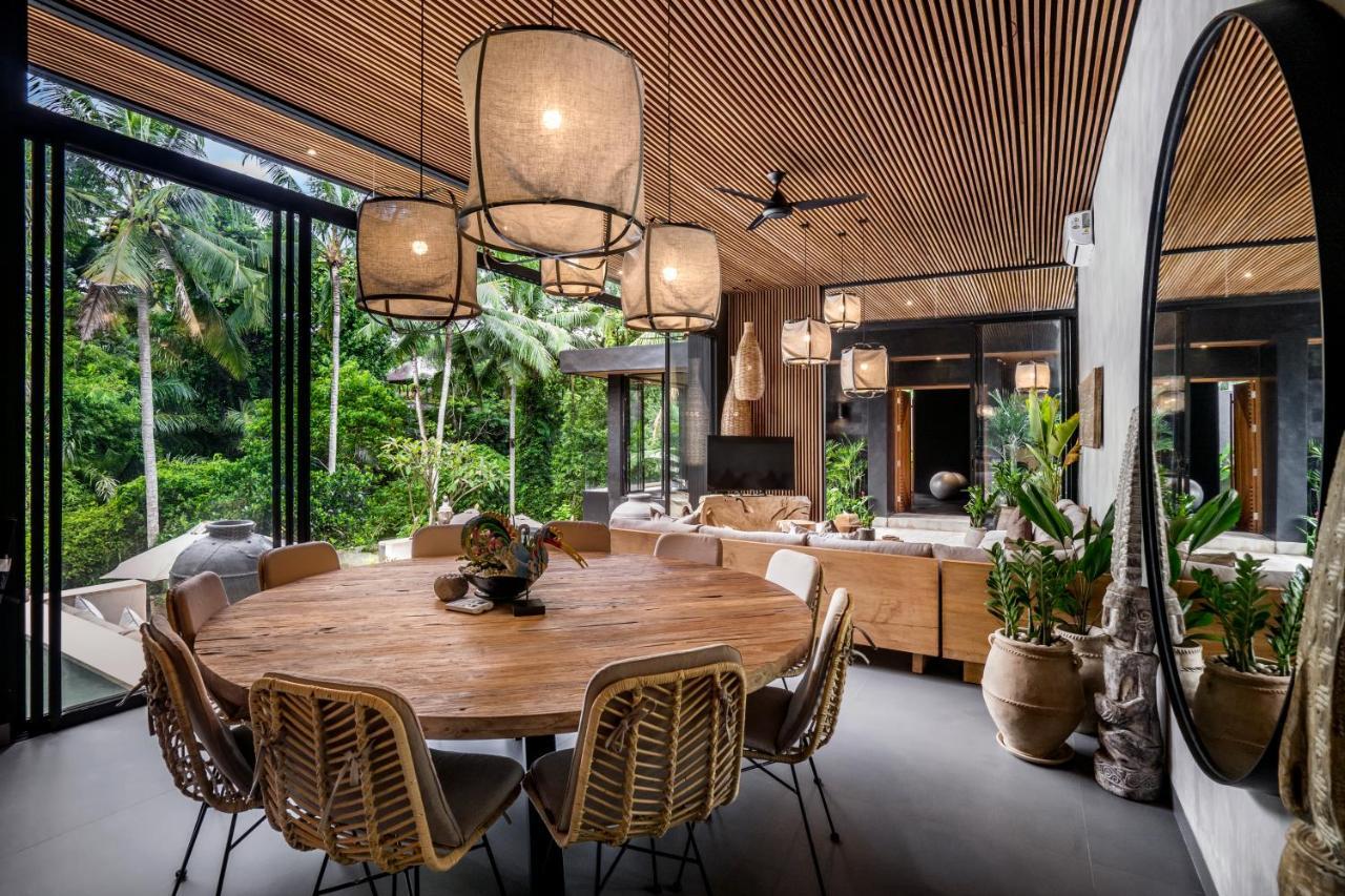Villa Yoga Paradise By Balisuperhost Ubud  Luaran gambar