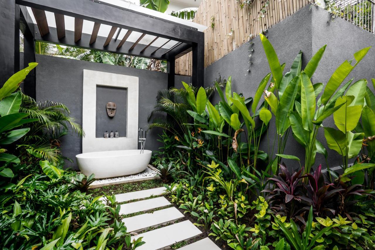 Villa Yoga Paradise By Balisuperhost Ubud  Luaran gambar