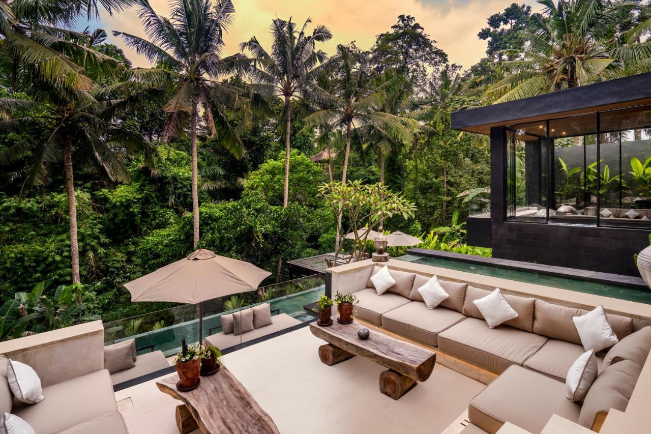 Villa Yoga Paradise By Balisuperhost Ubud  Luaran gambar