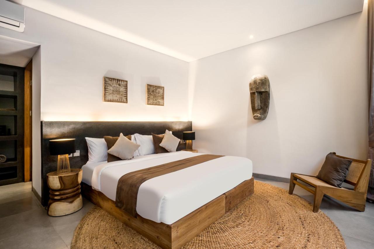 Villa Yoga Paradise By Balisuperhost Ubud  Luaran gambar
