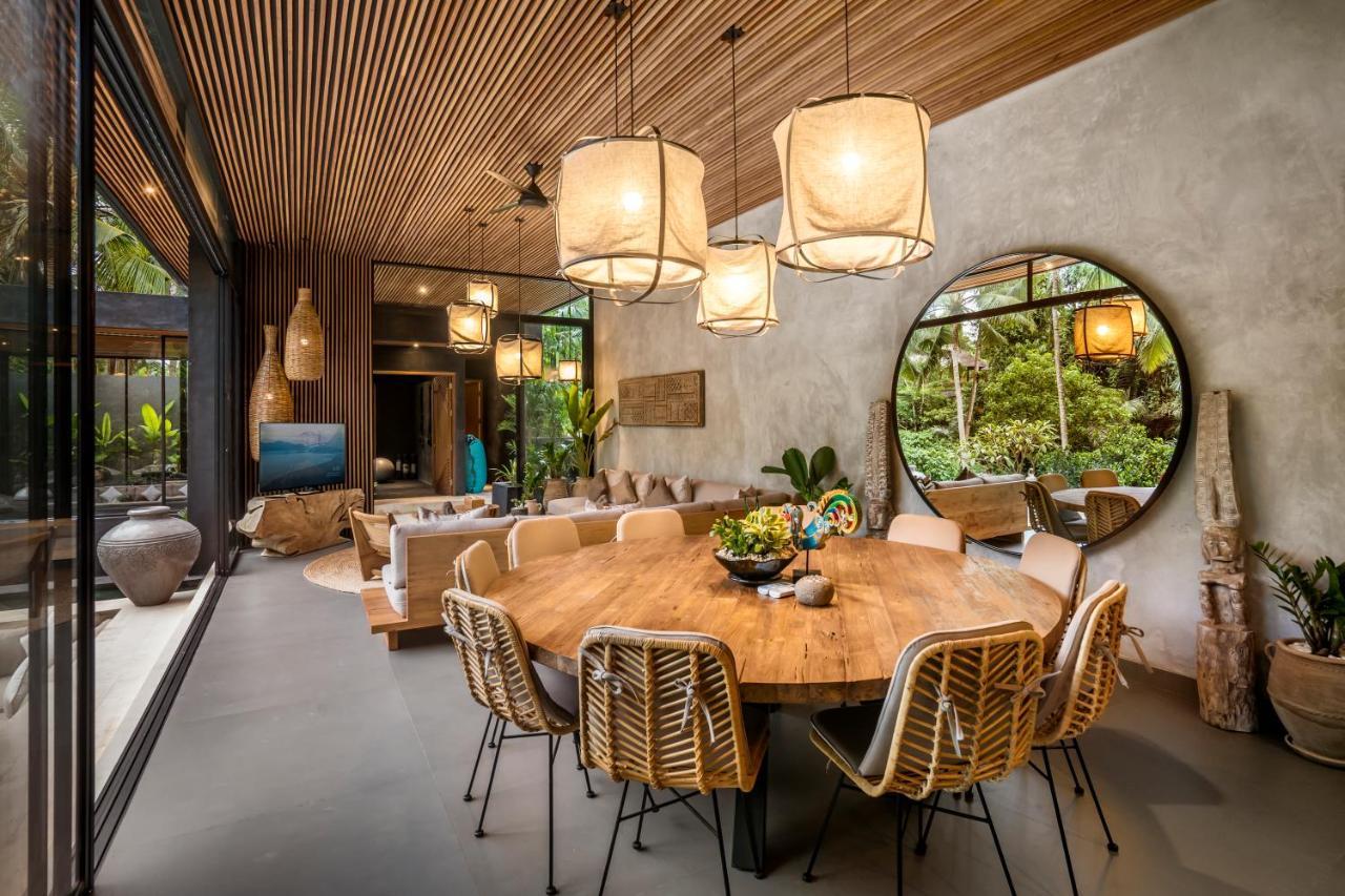 Villa Yoga Paradise By Balisuperhost Ubud  Luaran gambar