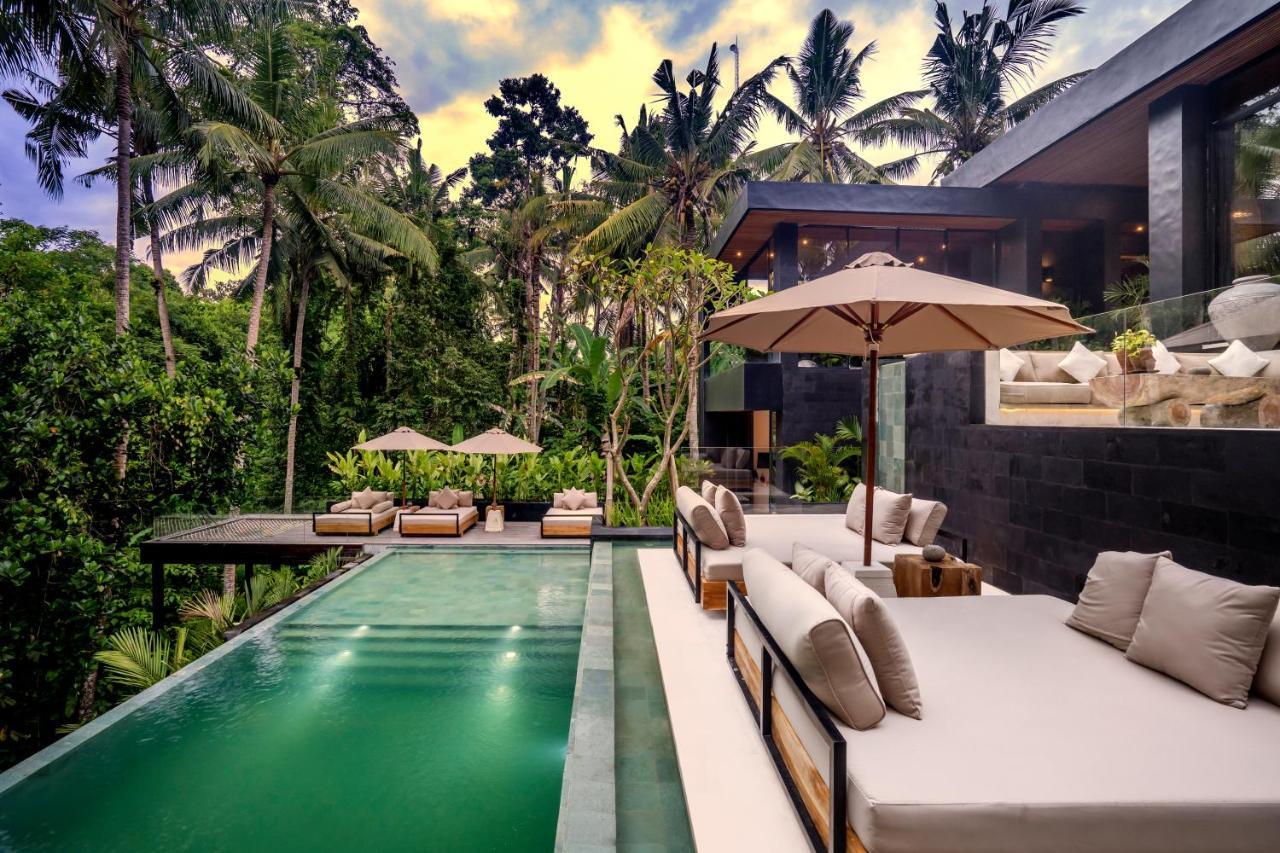 Villa Yoga Paradise By Balisuperhost Ubud  Luaran gambar