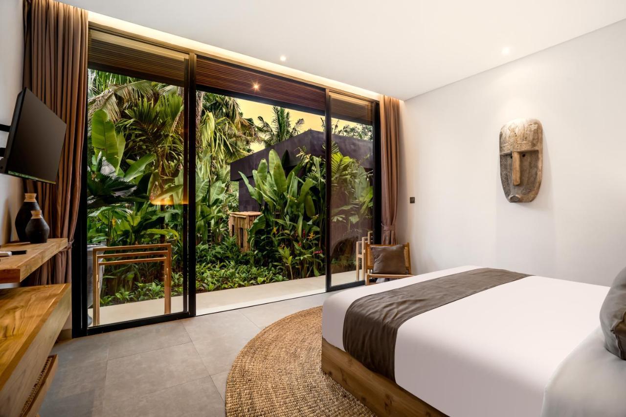 Villa Yoga Paradise By Balisuperhost Ubud  Luaran gambar