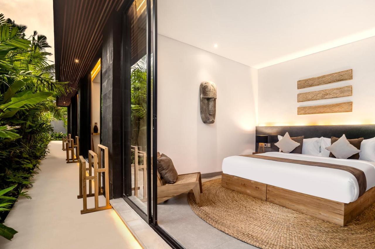 Villa Yoga Paradise By Balisuperhost Ubud  Luaran gambar