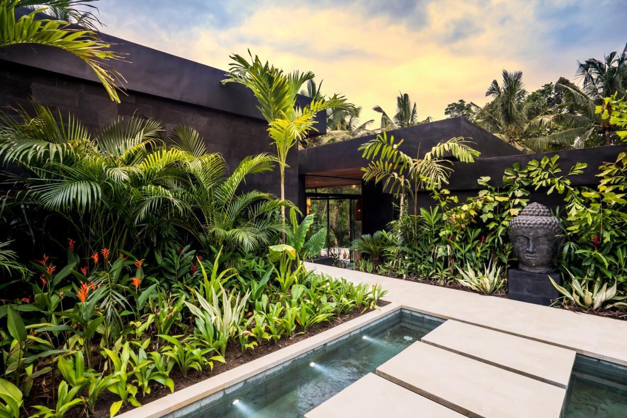 Villa Yoga Paradise By Balisuperhost Ubud  Luaran gambar