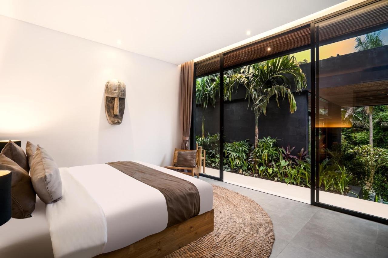 Villa Yoga Paradise By Balisuperhost Ubud  Luaran gambar