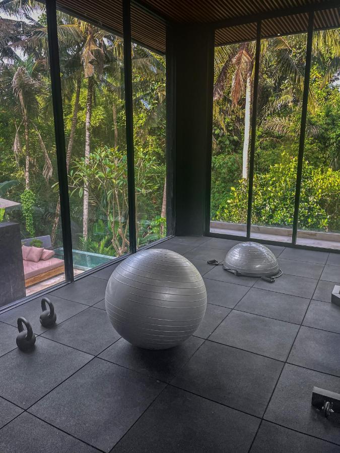 Villa Yoga Paradise By Balisuperhost Ubud  Luaran gambar