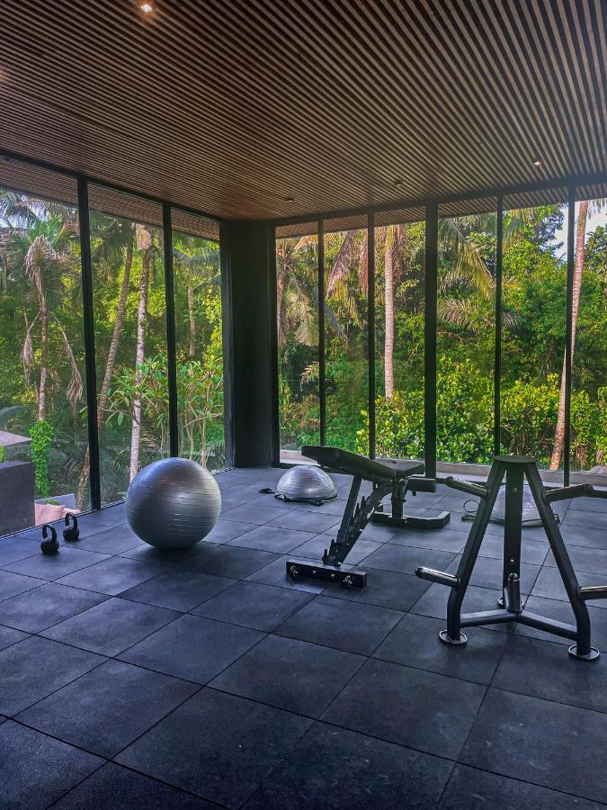 Villa Yoga Paradise By Balisuperhost Ubud  Luaran gambar